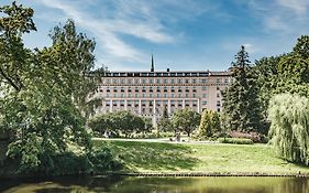 Grand Hotel Kempinski  5*